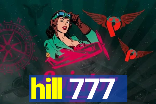 hill 777